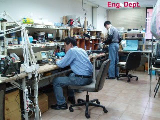 Technology Applications
