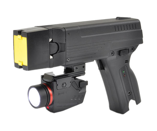 X-1 Multifunctional Stun Device