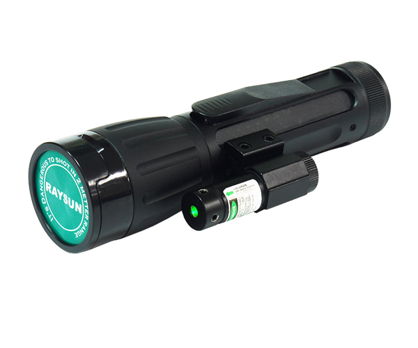BL2 Pneumatic Double-Line Bola