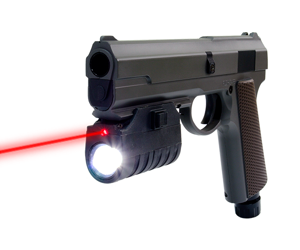 92 Training Riot Control Gun