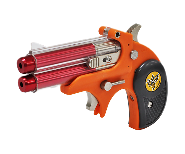 N2.5 Palm-Size Pepper Launcher