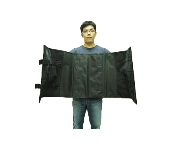 Protective Restraint Strap