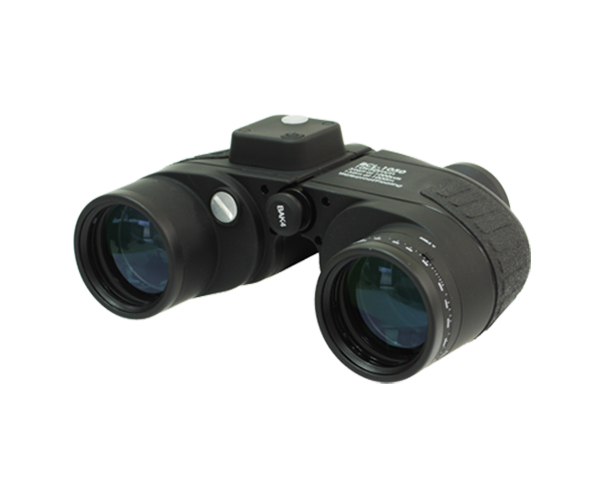 Floating Binoculars