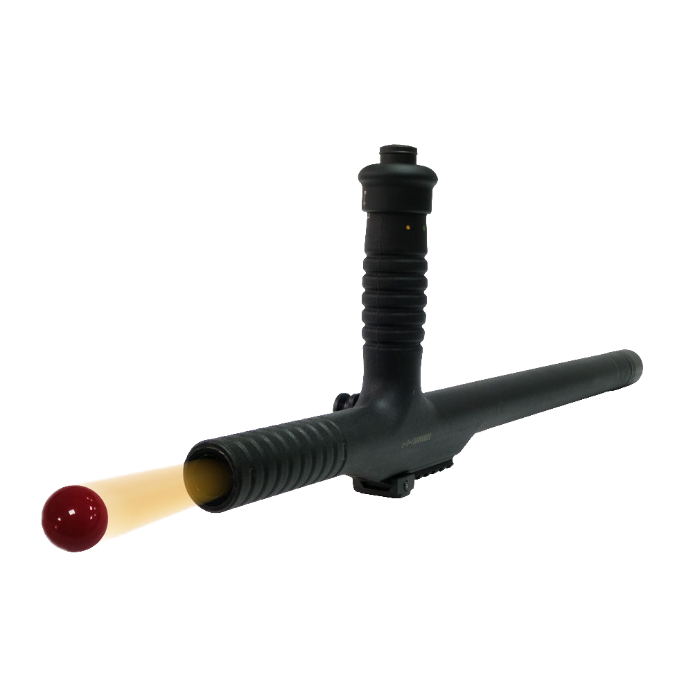 T3 Tonfa Riot Control Launcher